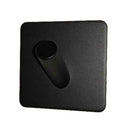 Stainless Steel Hooks Hanger Self Adhesive Robe Towel Hook for Bathroom Liv