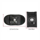 Sport Camera Backpack Clip For Gopro Hero7 6 5 Black Action Camera Accessor D1M4