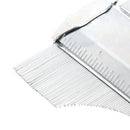 125mm/5" Profile Contour Gauge Metal Deep Decorating Tiling Template Tiles Tools