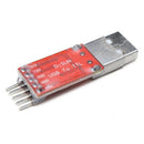 USB 2.0 to TTL UART 5PIN CP2102 Module Converter Connector Adaptor Cable Re