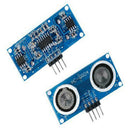 2X HC-SR04P Ultrasonic Ranging Module Range Sensor Module 3-5.5V Wide V PQN