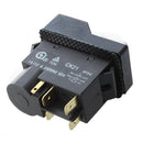 CK21 Electromagnetic switch For Cement Concrete Mixers 240V