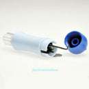 Needle Felting Handle Clover with Seven Needles Wool Tool Applique DIY Craft Kit