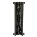 Electrical Wire Stripper Pen Rotary Coaxial Cable Pen Cutter Pliers (Black)