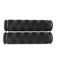 2pcs Non Slip Soft Rubber Mountain Bicycle Handlebar MTB Bike Handle Grips A