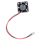 New 2510S 5V Micro Cooler Brushless DC Fan 25*10mm Mini Cooling Radiator HOT
