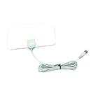 Mini 80 Mile  HDTV Antenna 4K Indoor Digital TV Aerial Signal Amplifier