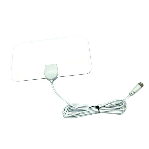 Mini 80 Mile  HDTV Antenna 4K Indoor Digital TV Aerial Signal Amplifier