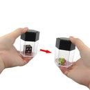 Big Explosive Dice Colorful Plastic Dice Toys for Magic Trick Prank Props