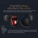 ED12 Detachable Cable In Ear HiFi Super Bass Earphone Headset with MIC SN9F