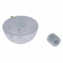 LED Waterproof Underwater Durable Light Show Lamp Party Light Favor Tub J5M V4U2