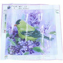 Little Bird 5D Diamond Embroidery Painting DIY Cross Stitch Art Craft Home