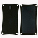 20W 5V Solar Panel Charger with USB Port Phone Charger Bank 1400mA Power Y7X9