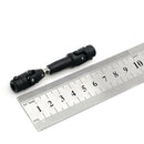 RC 4WD Crawler CVD Front Drive Shaft FY-CD02 for 1:12 Feiyue