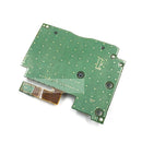 Replacement Game Card Slot Reader With PCB For 2015 Version Nintendo New 3DS XL