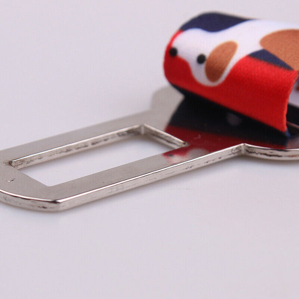 Plaid Dot Print Pets Puppy Seat Lead Leash Dog Harness Vehicle Seatbelt Pet A9T6