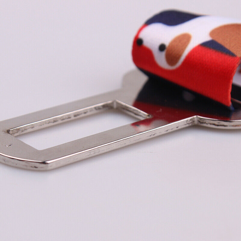 Plaid Dot Print Pets Puppy Seat Lead Leash Dog Harness Vehicle Seatbelt Pet A9T6