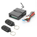 Car Remote Central Door Lock Kit Auto Keyless Entry Alarm-System 406/T413