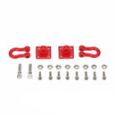 RC Rock Crawler 1:10 Accessory Tow Hook for Axial SCX10 RC Truck Trailer Hook 3C