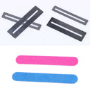 Guitar Bass Fretboard Fret Protector Fingerboard Guards Steel Shim A