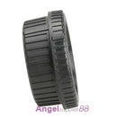 Body Cap with Rear Lens Anti-dust Cover for Nikon AF AI DSLR Camera Lens