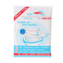 10 Pcs/Bag disposable toilet seat cover mat 100% waterproof toilet paper pad Hot