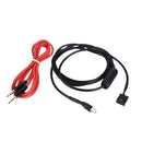 Aux Audio Aux 98.6 Input Cable Adapter For Car