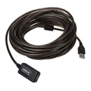 10M USB 2.0 Extension Active/ Repeater 480 Mbp Active USB Extension Cable Y4U2
