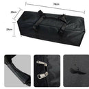 Camera Bag Cases For Camera Softbox Tripods Reflective Umbrella