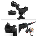 Adjustable Fishing Rod Holder Support Boat Pole Stand   Bracket DURABLE *