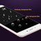 Nano Liquid Screen Protector Film Scratch Resistant 9H Hardness for Cell Ph Y5W0
