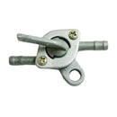 6mm Inline Petrol Fuel Tank Tap Petcock Switch Dirt ATV Quad Pit Pro Buggy Bi Kw