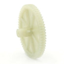 RC Replacements Plastic Gear Reducer 62T for WLtoys 12428 12423 1/12 RC Car