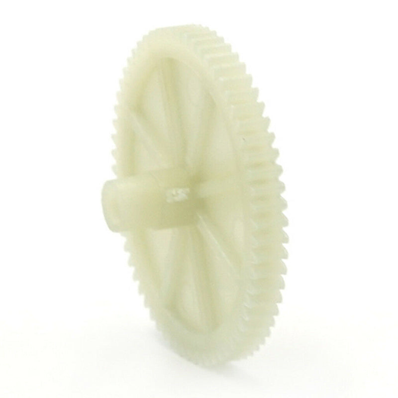 RC Replacements Plastic Gear Reducer 62T for WLtoys 12428 12423 1/12 RC Car