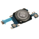 Repair Parts for for Sony NEX-7 User Interface Button Panel Wheel Key Board