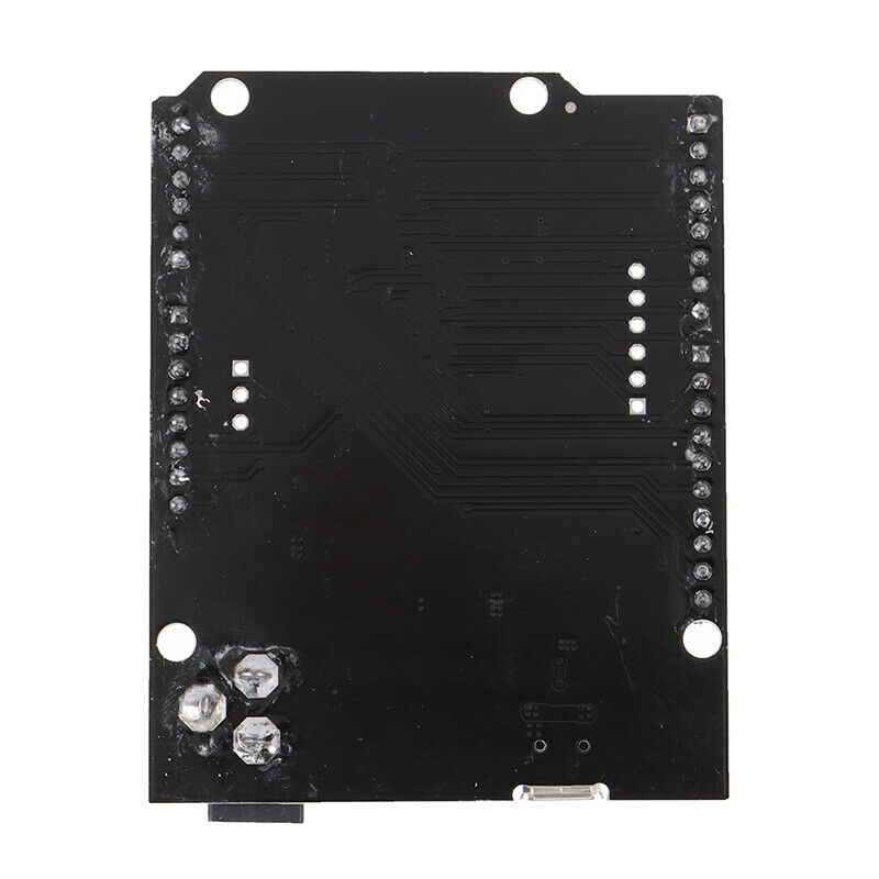 1PCS Wemos D1 R2 V2.1 nodeMCU meets meets ESP8266 WiFi - ArduinoS Gw