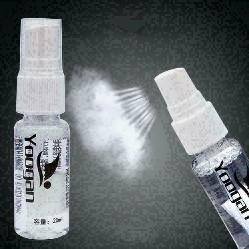 1* fog Spray For Swim Swimming Goggles Scuba Lens Diving Glasses D3A6 B0S4 C9R6