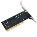PCI Expand CARD 4 Port SATA Add On Card With Sil 3114 Chipset Compliant Wit