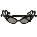 Funny Party Glasses Fancy Dress Costume Novelty Glasses Sunglasses Black