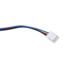 DC 12V 0.15A 2 Terminals Cooling Blower Fan 50mmx15mm for Laptop X4R2