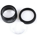 30x36mm Jeweler Optics Loupes Magnifying Magnifier Glass Lens Loop Microscop BX