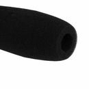 21cm long windshield Windscreen Windshield Sponge windshield for microphones