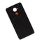 Battery Back Cover Replacement Black Charging Housing For BlackBerry DTEK60