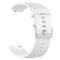 For Amazfi Verge Soft Silicone Adjustable Bands Bracelet Sport Wrist Strap Belt
