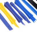 16 Sets Universal Mobile Phone PC Laptop Opener Pry Repair Tool DIY Toolkit