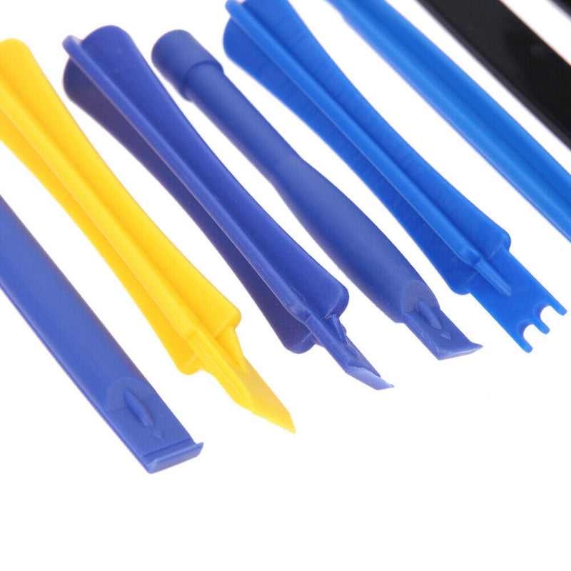 16 Sets Universal Mobile Phone PC Laptop Opener Pry Repair Tool DIY Toolkit