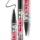 Hengfei Black Smooth And No Smudge Eyeliner Liquid Eyeliner Long-Lasting Ma