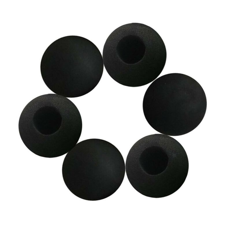 6 Massage  Heads, Massage Head Massage Equipment