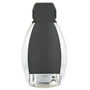 3 Button Smart Remote Key Fob 433MHz BGA   Chip Blade For Cars BGA 2000+ LJ