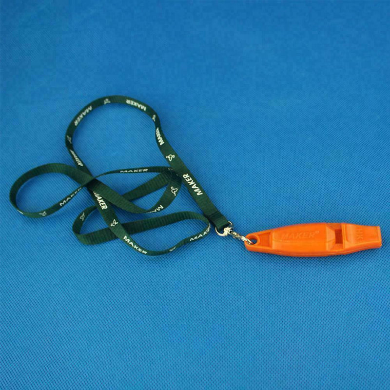 1Pc Pigeon Training Whistle Portable Carrier Pigeon Whistle Random Training I2T1